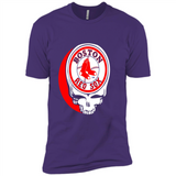 Grateful Dead Steal Your Face For Boston Red Sox Fans PING PONG