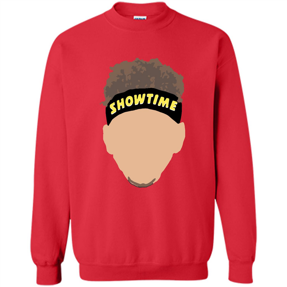 PATRICK-MAHOMES-SHOWTIME-FOOTBALL-FAN