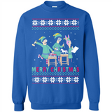 Bob’s burgers Elf Merry Christmas - Sweatshirt