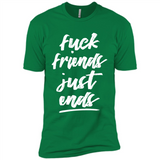 Fuck Friends Just Ends