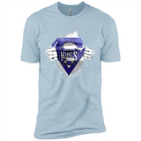 Sacramento Kings And Superman Fans