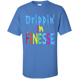 DRIPPIN IN FINESSE