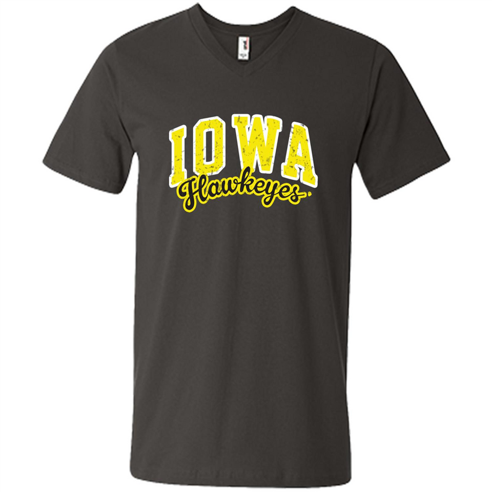 University of Iowa Hawkeyes NCAA
