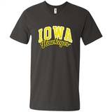 University of Iowa Hawkeyes NCAA