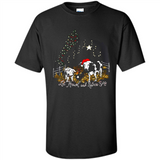 Let Heaven And Nature Sing Christmas Sweater PINGPONG - Shirt