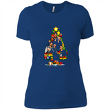 New Kids On The Block Christmas Tree PINGPONG