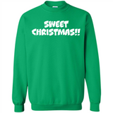 SWEET CHRISTMAS sweetchristmas - Sweatshirt