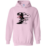 Venom Snoopy MERCHCUTE - Hoodie