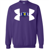Indiana Pacers Under Armour Logo - Sweatshirt