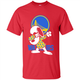 Golden State Warriors Snoopy Dabbing PING PONG
