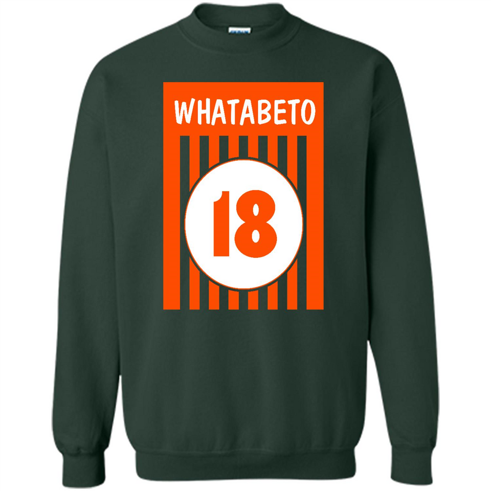 Whatabeto Beto O Rourke Whataburger Midterm Elections