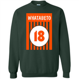 Whatabeto Beto O Rourke Whataburger Midterm Elections