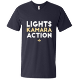 New Orleans Lights Kamara Action PINGPONG