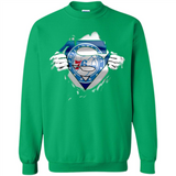 Philadelphia 76ers And Superman Fans