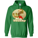 Disney Emperor’s New Groove Kuzco Llama No Touchy Funny