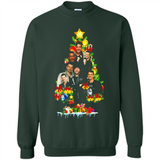 New Kids On The Block Christmas Tree PINGPONG