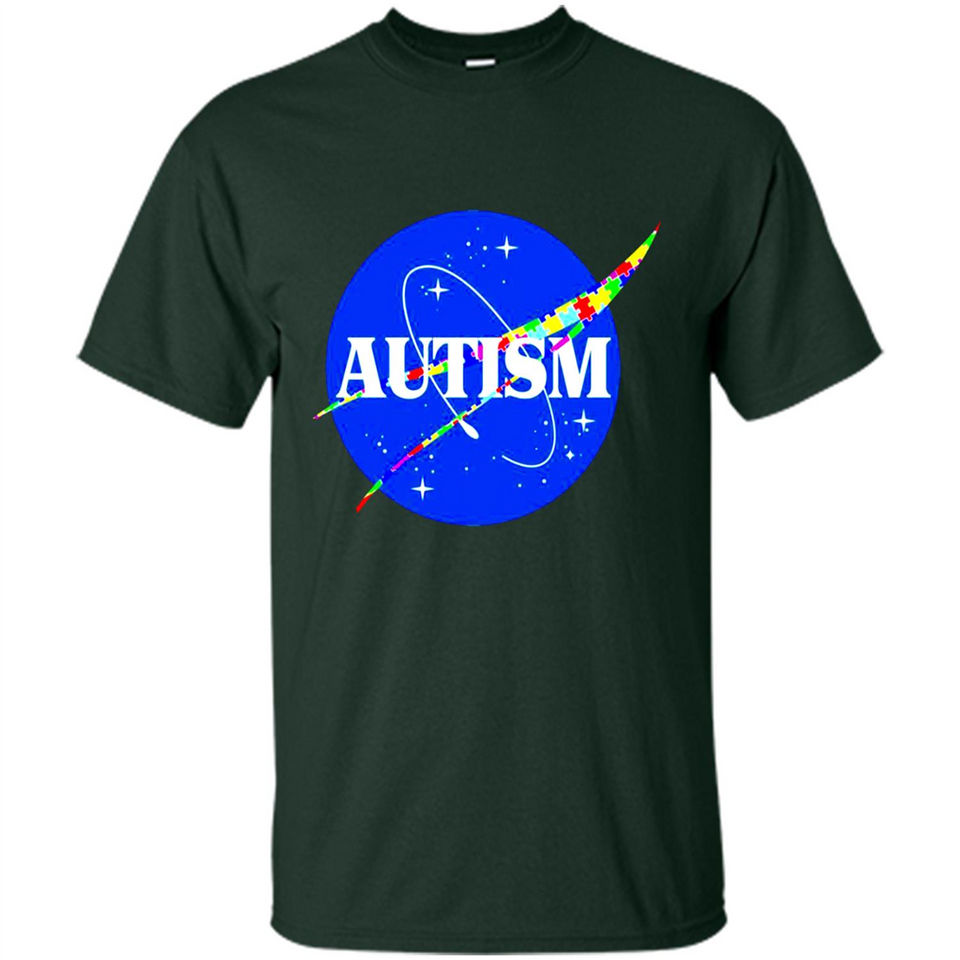 Autism Nasa PINGPONG