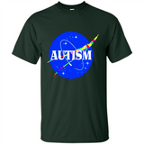 Autism Nasa PINGPONG
