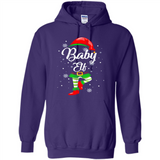 Baby Elf Matching Family Christmas T-Shirt Pajamas Elves PINGPONG