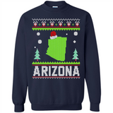 Arizona Christmas - Sweatshirt