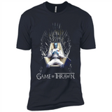 Game Of Thrawn Stars War