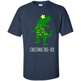 Christmas Tree Rex - Shirt