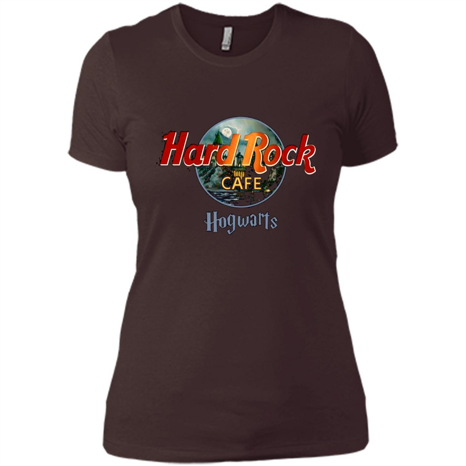 Castle Hard Rock Cafe Hogwarts PING PONG