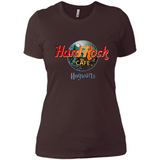 Castle Hard Rock Cafe Hogwarts PING PONG