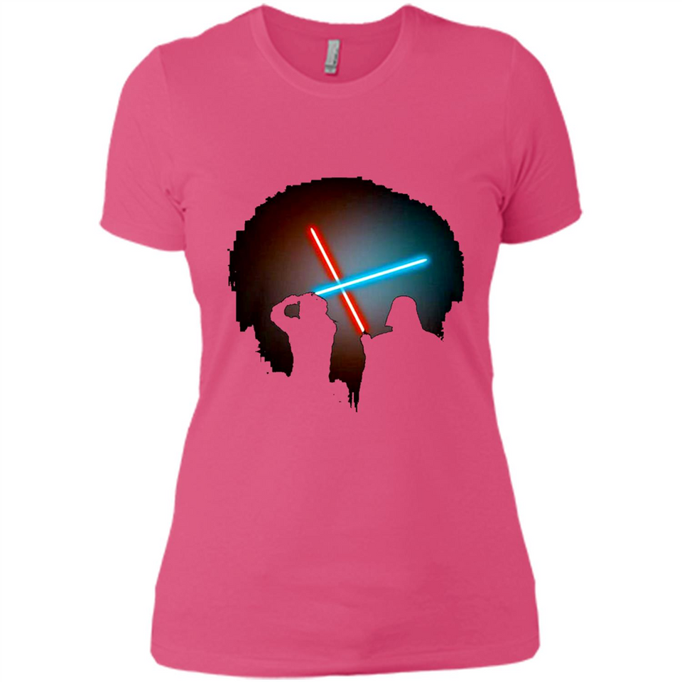 STAR WARS - Lightsaber Duel