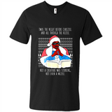 Snoop Dogg Ugly Christmas - Twas The Night Before Chrizzle And All Through The Hizzle
