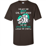 Koalas Down The Street T Shirt PINGPONG - Shirt
