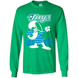 Toronto Blue Jays Snoopy Dabbing PINGPONG