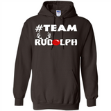 Team Rudolph Pajama Group Christmas