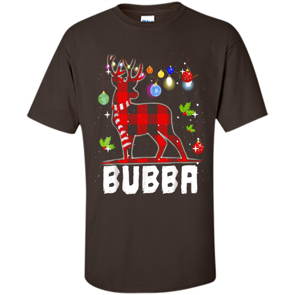 Bubba Reindeer
