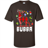 Bubba Reindeer