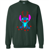 Reindeer Stitch Merry Christmas PINGPONG