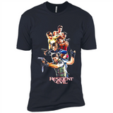 e One Shooting Action New Gamer PING PONG