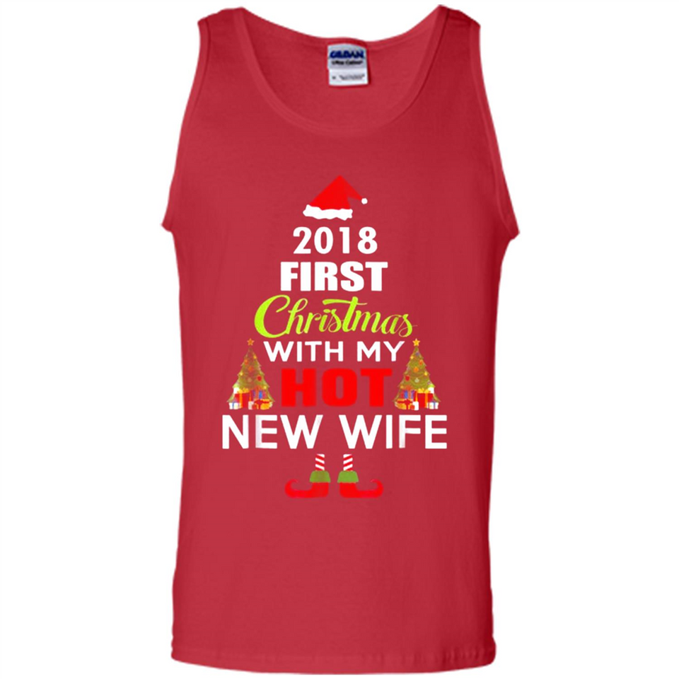 First Christmas With My Hot New Wife 2018 Christmas
