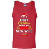 First Christmas With My Hot New Wife 2018 Christmas