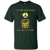 Peace-On A Dark Desert Highway Cool Wind In My Hair Shirt PINGPONG - Shirt