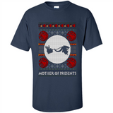 Mother Of Presents – Game of Thrones ugly christmas Sweatshirt PINGPONG