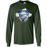 Philadelphia 76ers And Superman Fans
