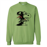 Venom Snoopy MERCHCUTE - Sweatshirt