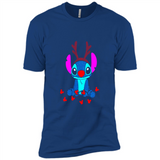 Reindeer Stitch Merry Christmas PINGPONG