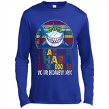 Teacher Shark Doo Doo Doo Your Homework Funny shirt Ladies' Boyfriend