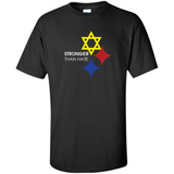 Pittsburgh Stronger Than Hate shooting