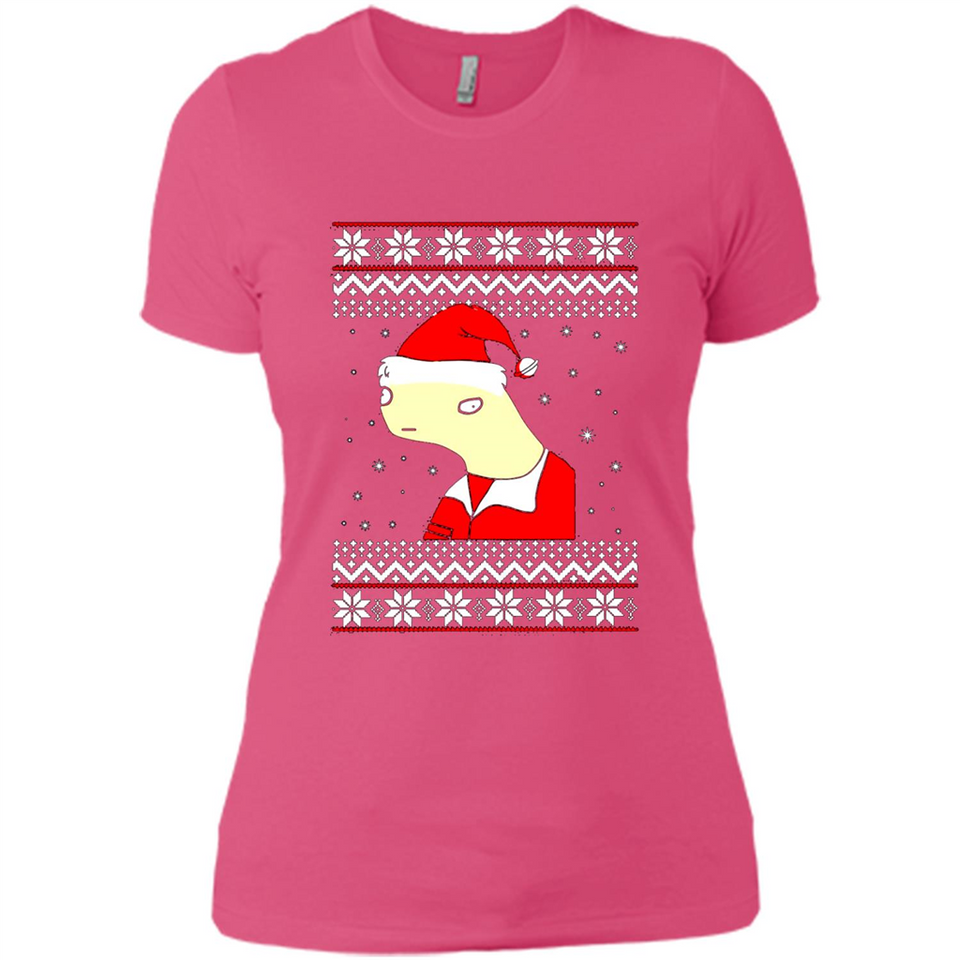Marin Crops Christmas Sweater PINGPONG