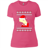 Marin Crops Christmas Sweater PINGPONG