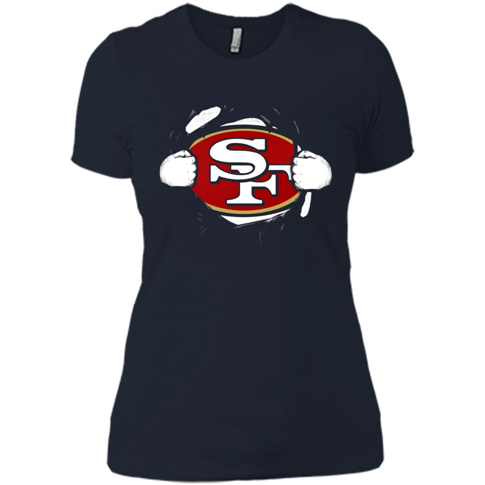 Only My San Francisco 49ers Inside Football Team