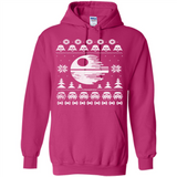 Star War Ugly Christmas 2018 - Hoodie
